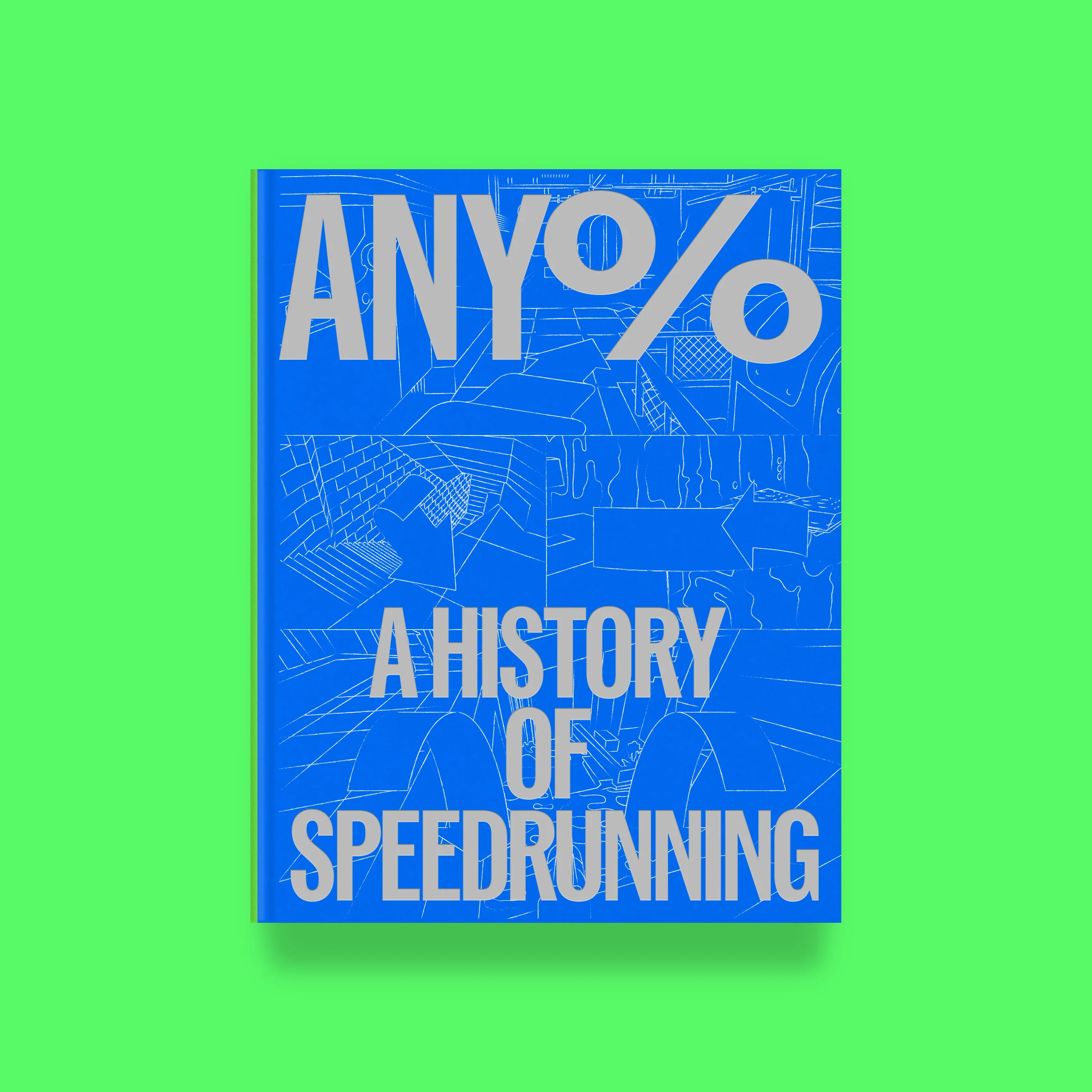 ANY%: A History of Speedrunning