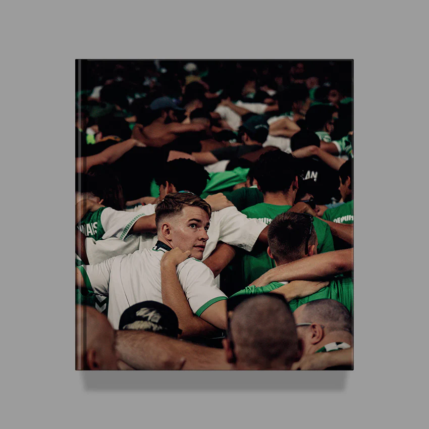 The Global Guide to Football Culture